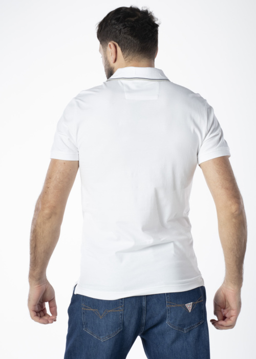 Guess polosärk Nolan