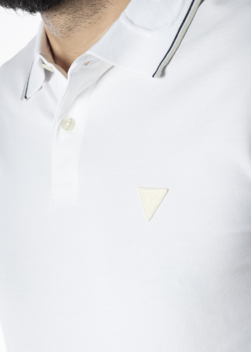 Guess polosärk Nolan