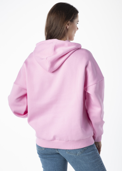 Noisy May pusa Believe L/s Music Hoodie Jrs Fwd