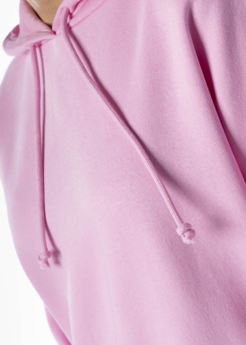 Noisy May pusa Believe L/s Music Hoodie Jrs Fwd