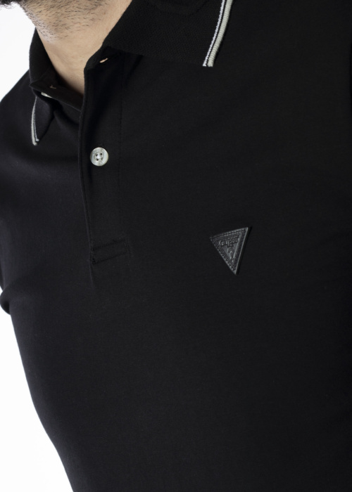 Guess polosärk Nolan