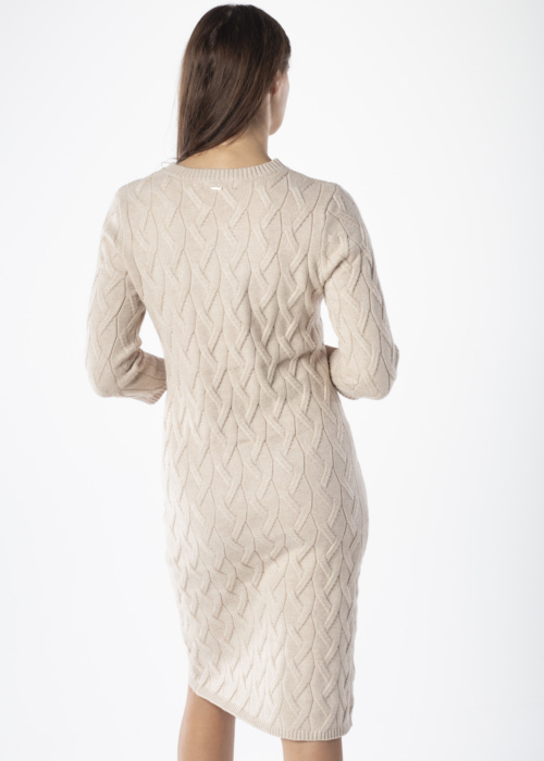 Платье Emily02 Denim Dream