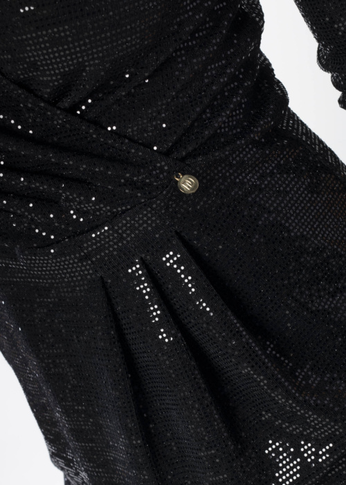 Denim Dream kleit Bibi08