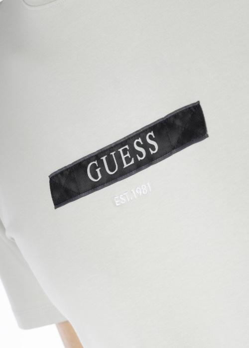 Guess T-särk Logo