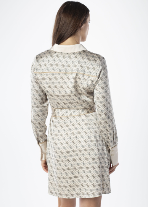 Платье Blerta Guess