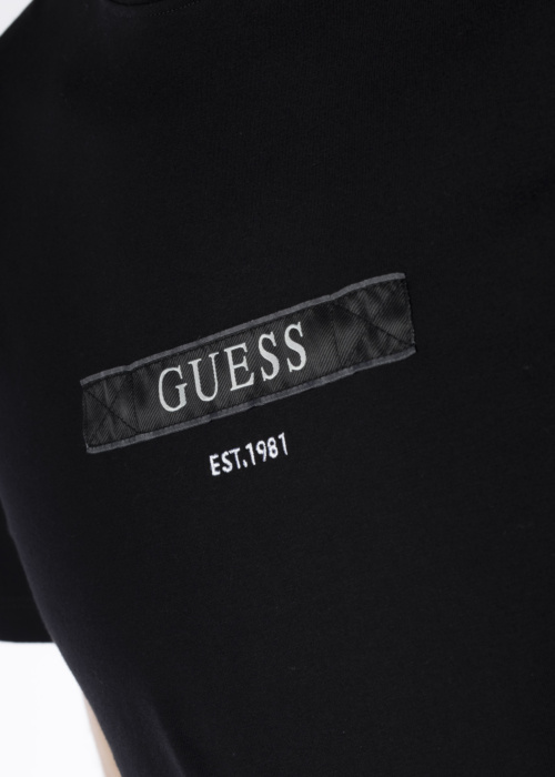 Guess T-särk Logo