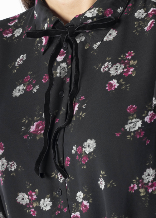 Платье Ronia YAS