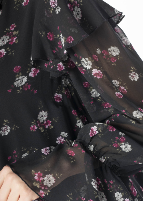 Платье Ronia YAS