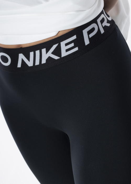 Nike retuusid Crop Tight Usm