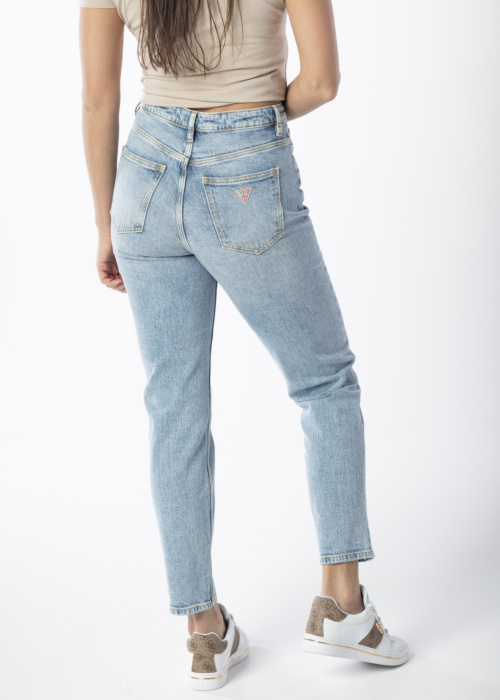 Guess teksapüksid Mom Jean