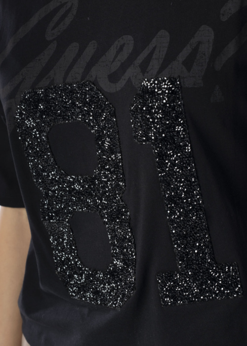 Guess T-särk Rhinestone