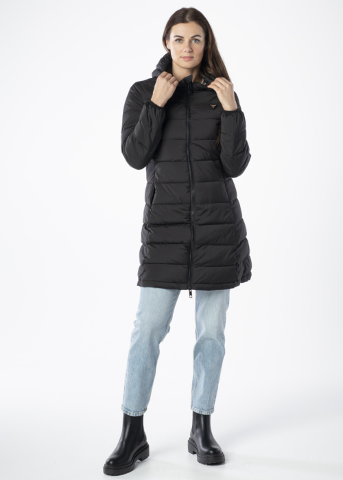 Guess kevad-sügismantel Aleta