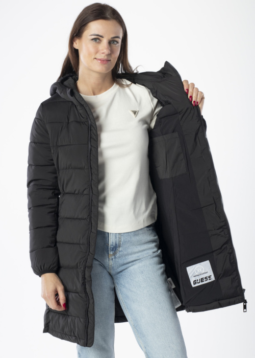 Guess kevad-sügismantel Aleta
