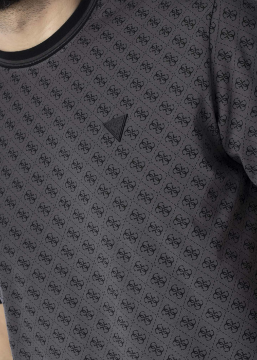 Футболка Marshall Guess