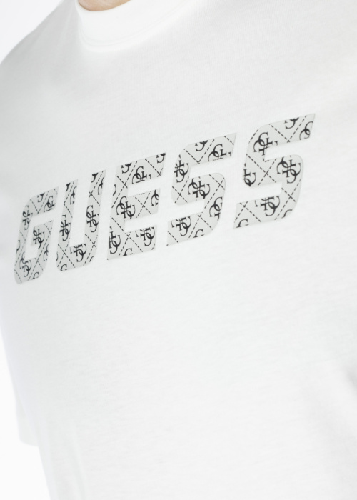 Футболка Maska Guess