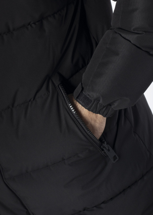 Зимнее пальто Tye Only & Sons