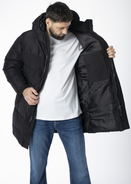 Зимнее пальто Tye Only & Sons