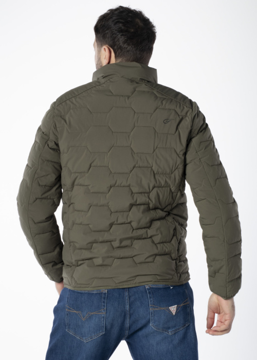 Five Seasons kevad-sügisjope Nicolas