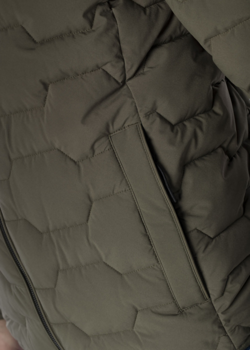 Five Seasons kevad-sügisjope Nicolas