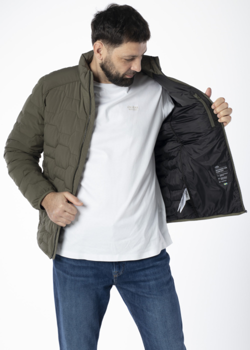 Five Seasons kevad-sügisjope Nicolas