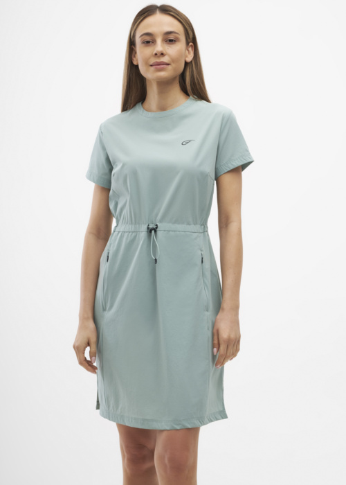 Five Seasons kleit Elvedalen