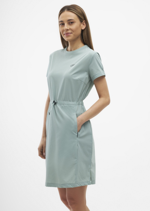 Five Seasons kleit Elvedalen