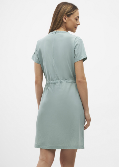 Five Seasons kleit Elvedalen