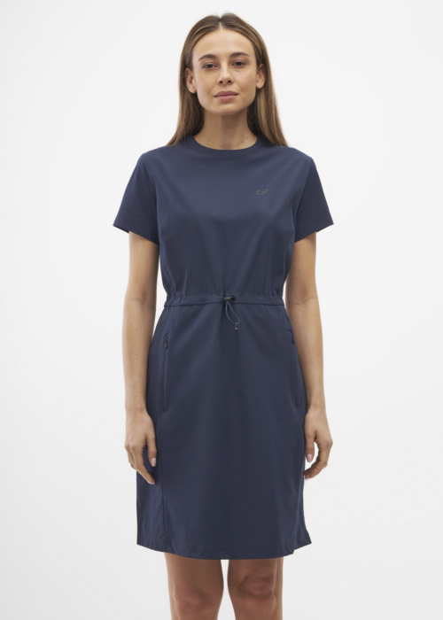 Five Seasons kleit Elvedalen