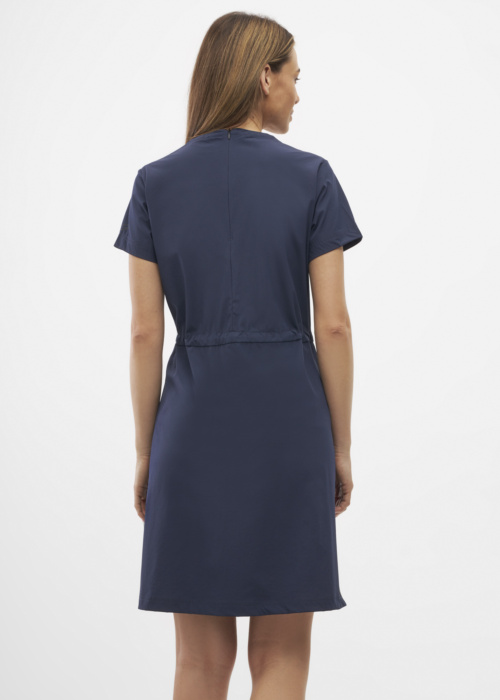 Five Seasons kleit Elvedalen