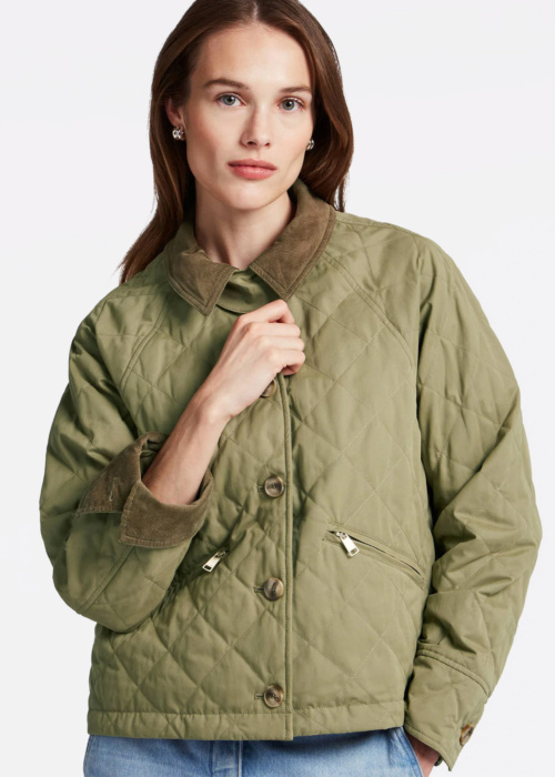 Beaumont kevad-sügisjope Emma