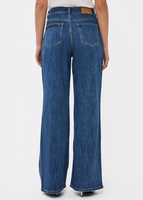 EsQualo teksapüksid