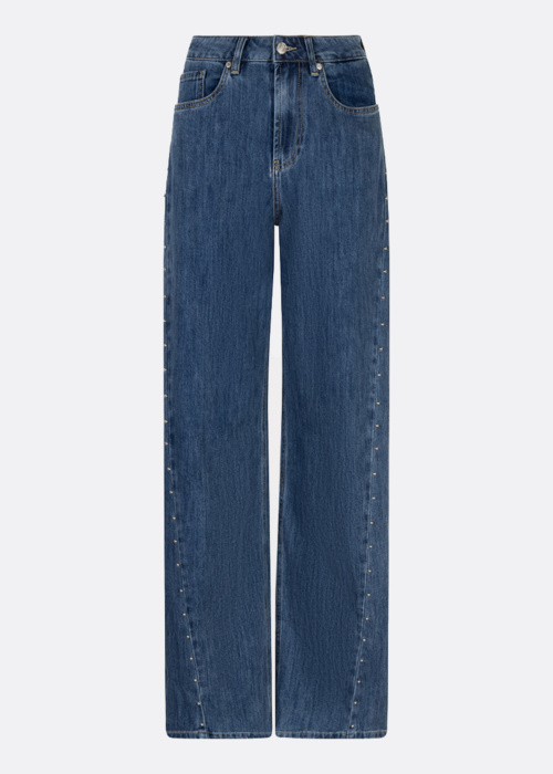 EsQualo teksapüksid