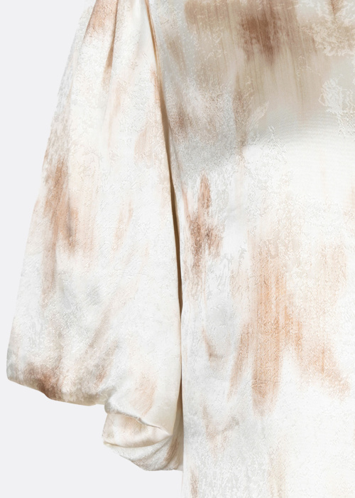 EsQualo kleit Scarlet Flowerpower