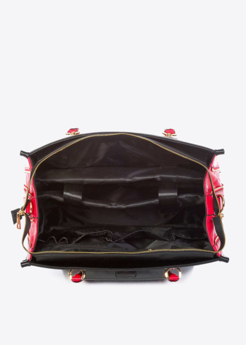 Olivia Lauren kohver Esme 17"