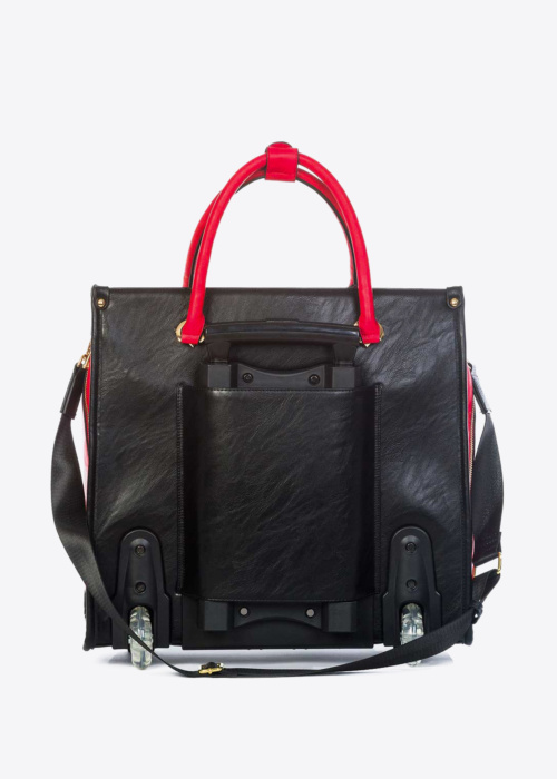 Olivia Lauren kohver Esme 17"