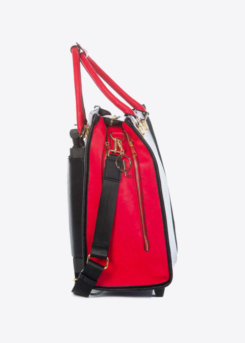 Olivia Lauren kohver Esme 17"