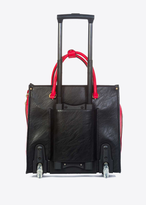 Olivia Lauren kohver Esme 17"