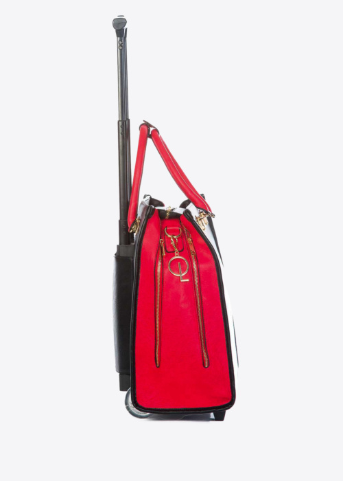 Olivia Lauren kohver Esme 17"