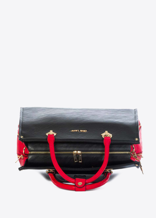 Olivia Lauren kohver Esme 17"