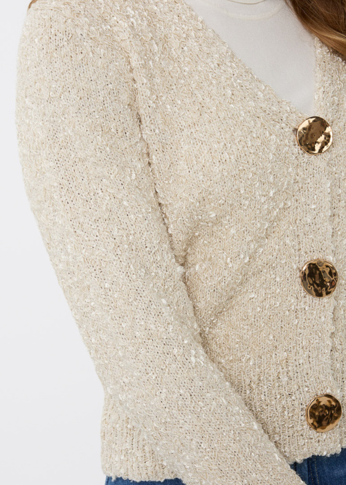 Кардиган EsQualo