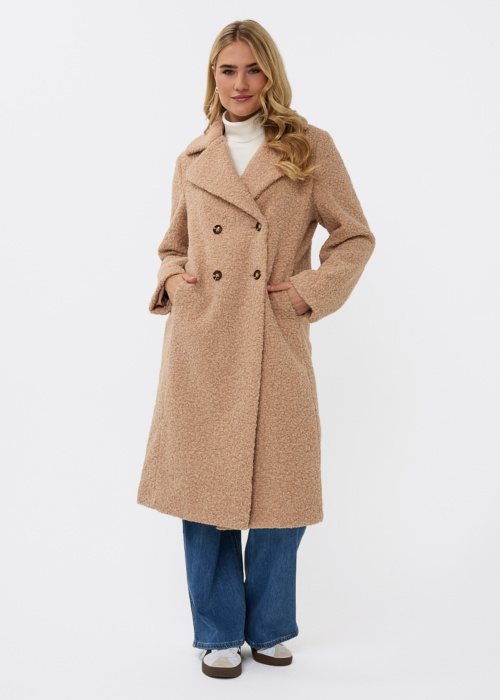 Пальто EsQualo