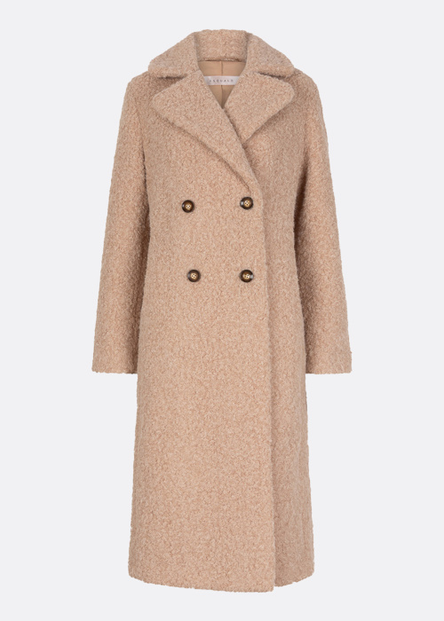 Пальто EsQualo