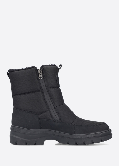 Rieker talve poolsaapad