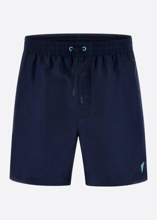 Пляжные шорты Basic Guess