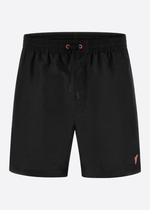 Пляжные шорты Basic Guess