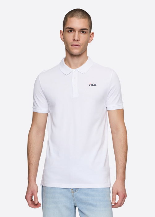 Fila polosärk Sunchon