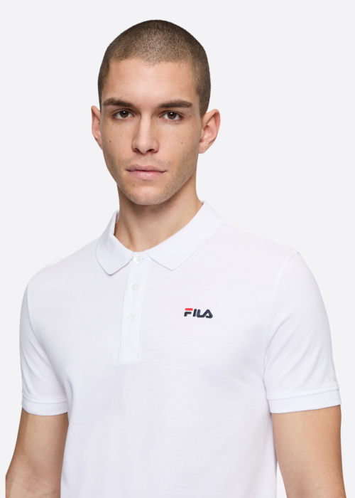 Fila polosärk Sunchon