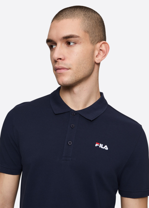 Fila polosärk Sunchon