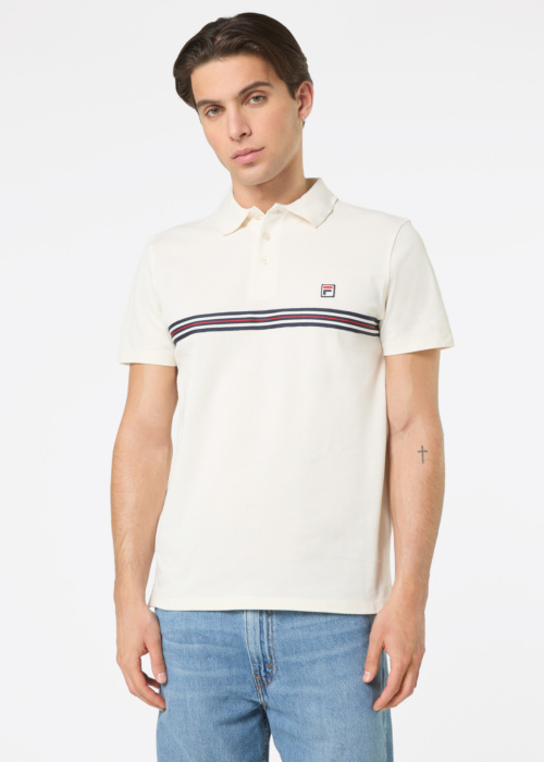 Fila polosärk Diecimo