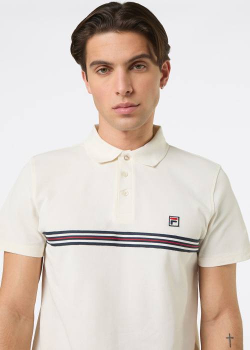 Fila polosärk Diecimo